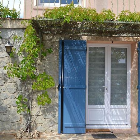 Apartment Les Moulins Saint-Tropez Exterior photo