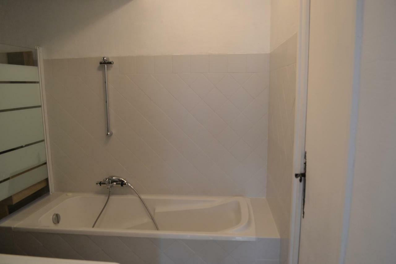 Apartment Les Moulins Saint-Tropez Exterior photo